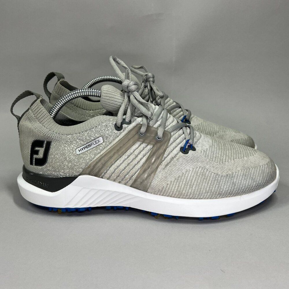 FootJoy Men's Size 8 Hyperflex‎ Golf Shoes